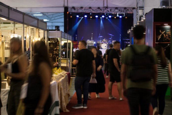 Festival Iguassu Inova leva inovação, ciência e música a Foz de 25 a 28 de novembro