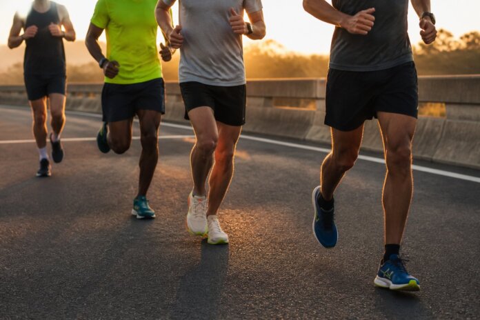 Corrida Santander Track&Field em Curitiba neste domingo
