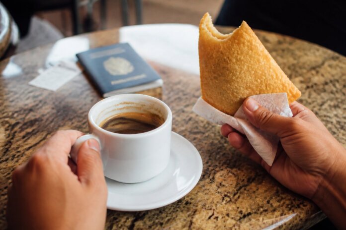 Circuito do Café reúne 15 endereços em Guarapuava e região com combo de R$ 45