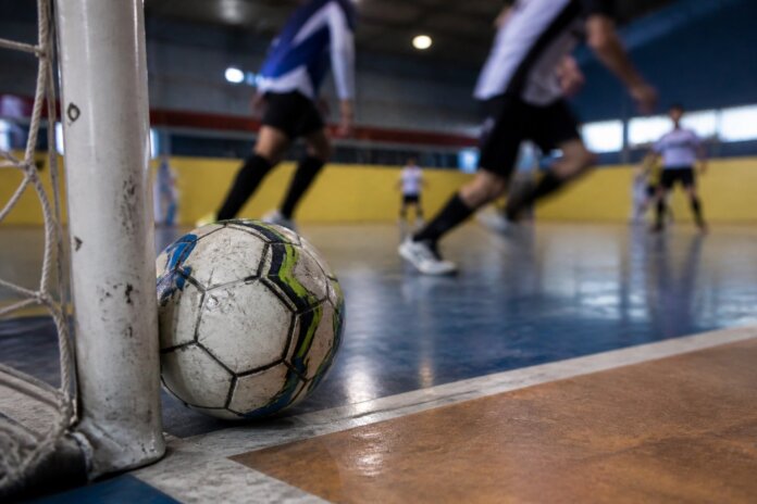 Ivaiporã enfrenta Santa Helena na decisão da Série Bronze do futsal