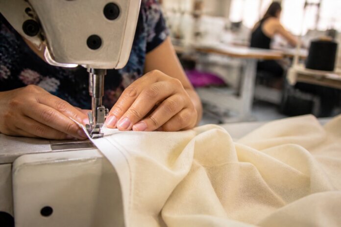 Ibiporã abre vagas de costura e produção, entrevistas sexta-feira no Jardim Beltrão