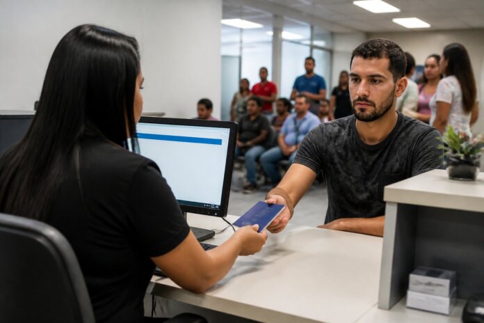 Pinhais oferta 98 vagas de emprego temporário, seleção é no dia 16