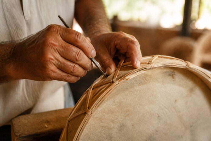 Araucária abre inscrições para premiar mestres de cultura popular