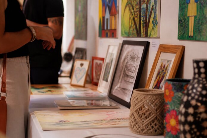Paranavaí premia produções de alunos em mostra cultural nesta sexta