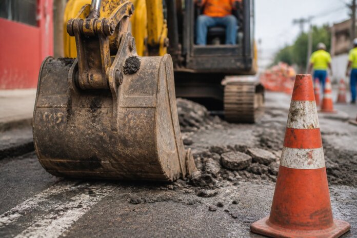 BRT Leste/Oeste retoma obras do lote 3 em novembro entre Curitiba e Pinhais