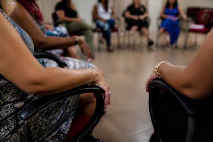 Londrina promove roda de conversa sobre saúde da mulher e autocuidado no dia 13