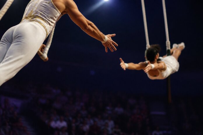 Circo Torricceli fica em Cascavel até 7 de novembro, ingressos saem de R$ 20
