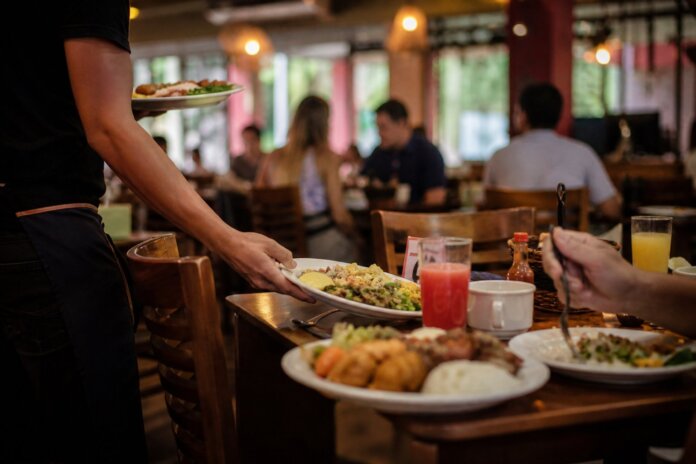 Festival Bom Gourmet Maringá aceita vale-refeição e vale-alimentação
