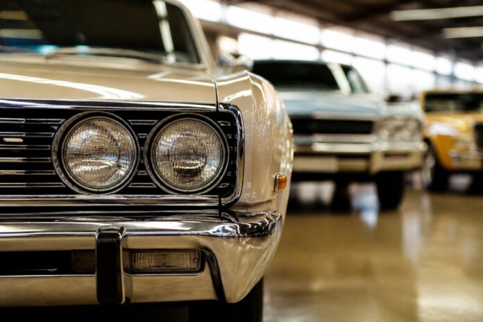 Veteran Car Club reelege presidente e prepara 6º encontro internacional em abril de 2027