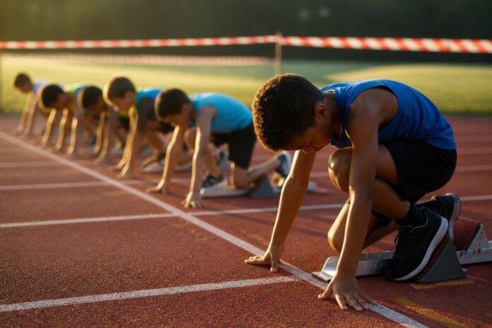 Corrida Kids de Guaíra volta ao calendário com largadas separadas por idade em 18 de outubro