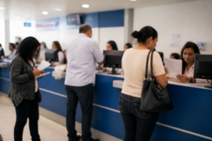 Toledo tem 1,2 mil vagas de emprego