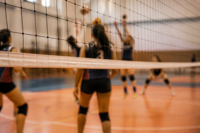 Voleibol em Guaíra terá oito jogos no domingo