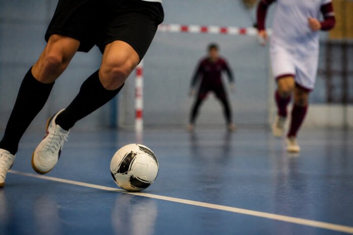 Medianeira Futsal joga em casa em dois confrontos decisivos pela permanência