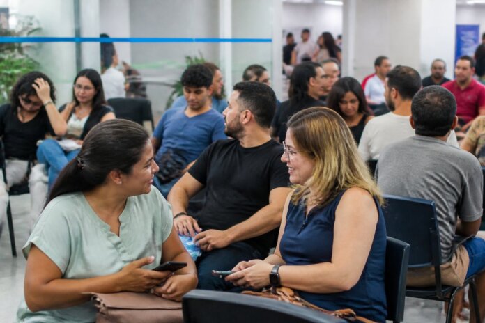 Segurança digital: minicurso gratuito em Colombo ensina a se proteger de golpes na internet