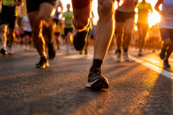 Guaíra realiza 1ª Corrida pelo Fim da Violência contra a Mulher em 25 de novembro