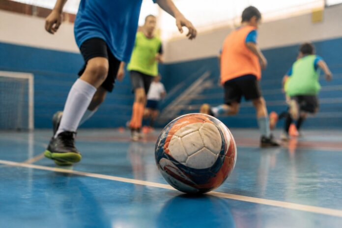 Paranaguá abre inscrições para escolinhas esportivas