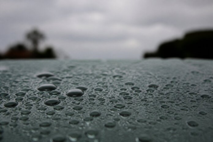 Toledo registra 29,8 mm de chuva, Santa Helena e Mauá da Serra lideram no Paraná