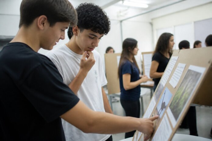 Paranavaí premia vencedores da Mostra Cultural de 2026