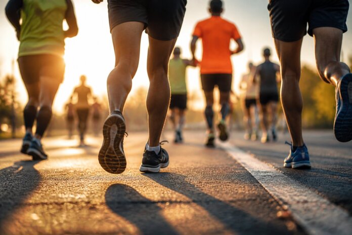 Cambé tem primeira edição do Treinão RUN da Polícia Militar no dia 15 de novembro