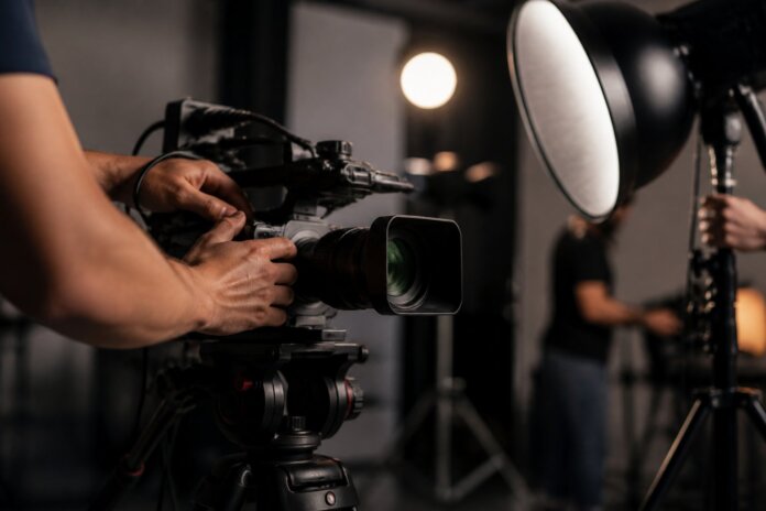 Oficina gratuita de audiovisual em Londrina recebe inscrições até 15 de outubro