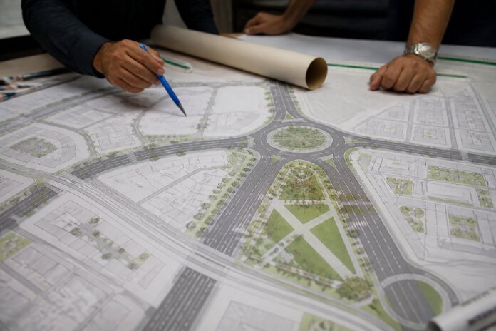 Arquiteto propõe abrir Praça do Redondo para revitalizar Barra Funda em Apucarana