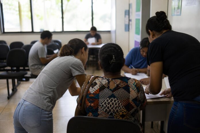 Paranaguá abre Centro POP para pessoas em situação de rua