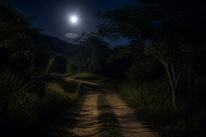 Caminhada noturna de 13 km no Capinzal acontece sábado em Araucária