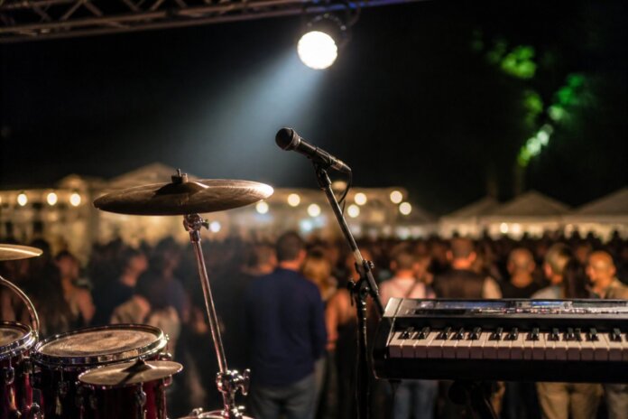 Thrumu Festival reúne 8 bandas de folk, rock e metal em Foz do Iguaçu no dia 24