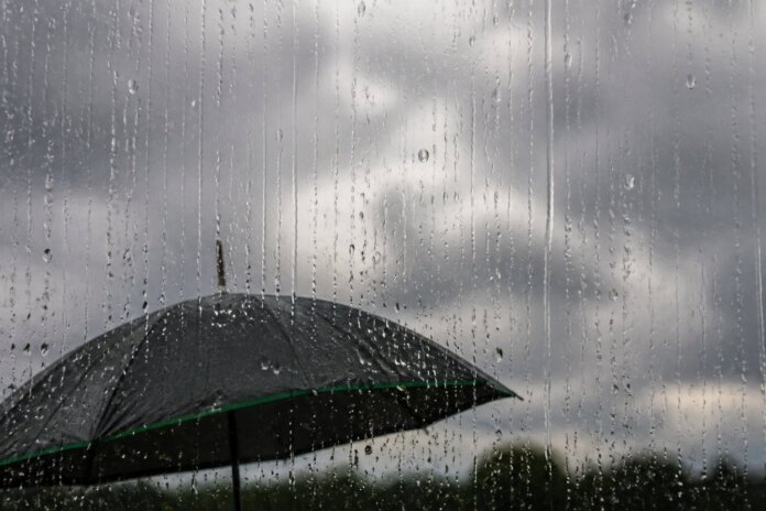 Ponta Grossa tem céu nublado no sábado, mas chuva volta no domingo