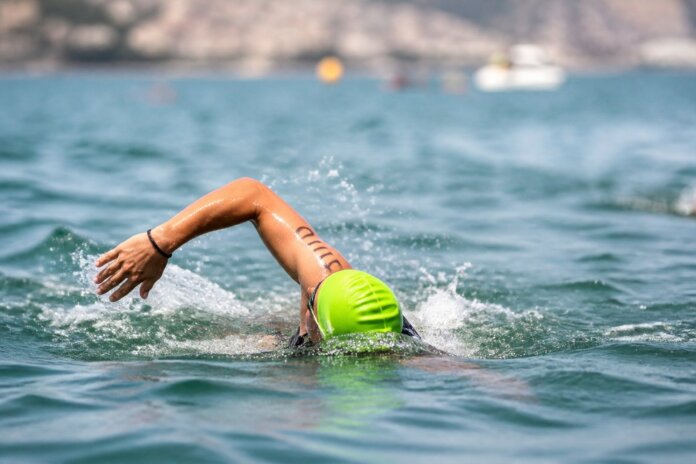 Fernanda Keller volta a Kona para disputar Ironman Mundial