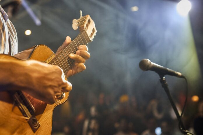 Canto da Terra leva música indígena a três palcos de Curitiba em outubro e novembro