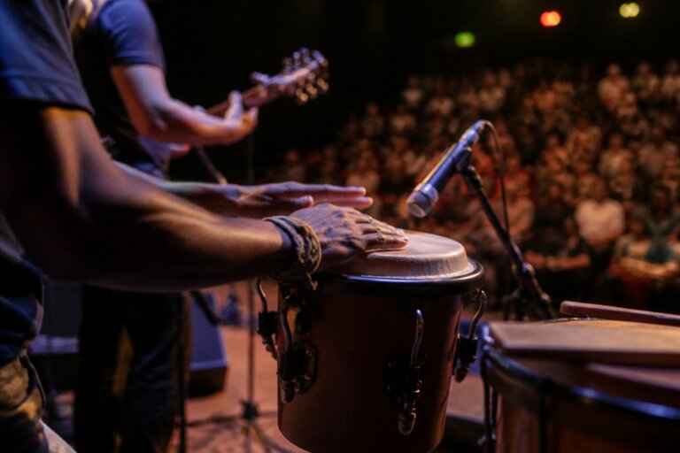 Canto da Terra leva música indígena a três palcos de Curitiba em outubro e novembro
