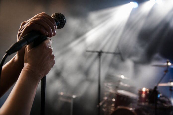 Roberto Carlos faz dois shows em Curitiba nos dias 16 e 17 de outubro