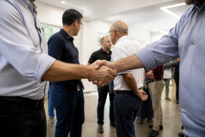 Curitiba discute expansão de salas e educação integral com sindicato de professores