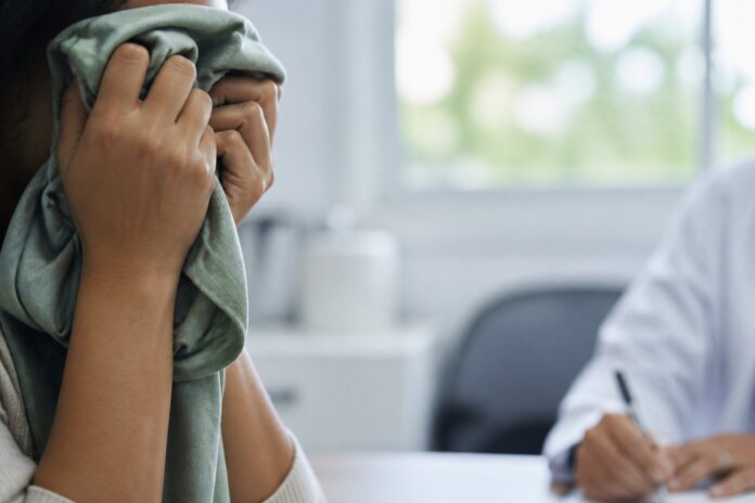 Sangramento nasal: quando é hora de procurar um médico