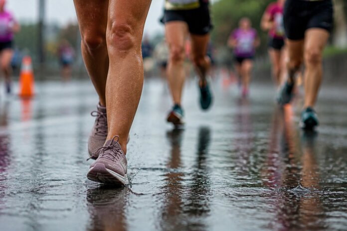 Corrida Só Para Elas reúne 600 mulheres em Francisco Beltrão com foco em saúde