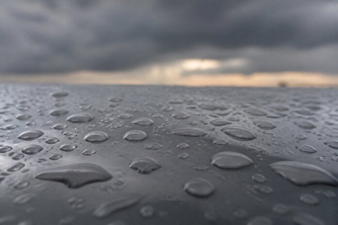 Campo Mourão tem chuva forte até quarta e sol no fim de semana com frio