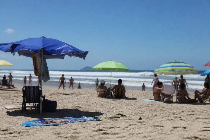 Feriado de 12 de outubro: cinco passeios no litoral de São Paulo