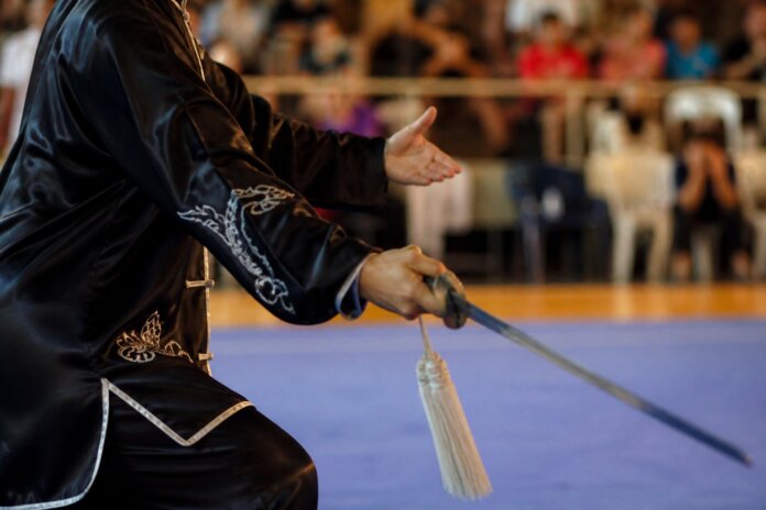 Atleta de Apucarana conquista pentacampeonato brasileiro de Wushu aos 32º torneio