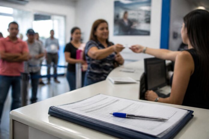 Toledo oferece 1.166 vagas de emprego: inscrições começam terça-feira