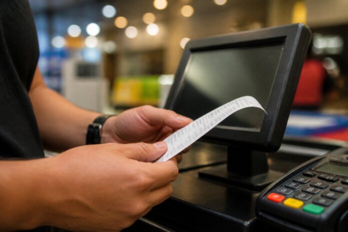 Paranaguá tem ganhadores de R$ 1 mil no sorteio da Nota Paraná de outubro