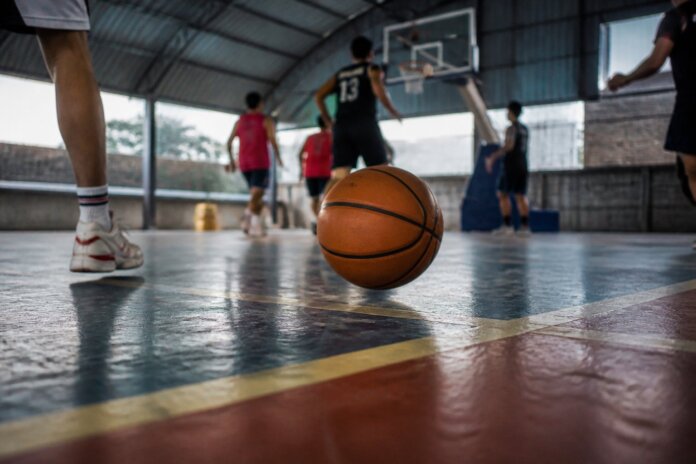 Taça Cidade reúne 140 atletas no basquete de Campo Largo