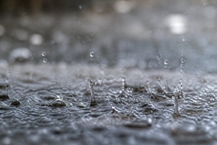 Chuva em 12 dias iguala média de outubro em Ponta Grossa e Telêmaco Borba