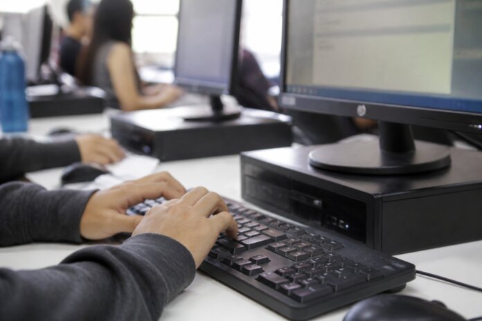 Curso gratuito de informática com 80 horas começa em 19 de outubro em Marechal Rondon
