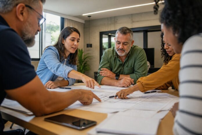 200 vagas de emprego em Arapongas
