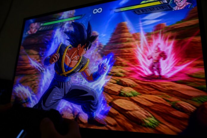 Dragon Ball Xenoverse 3 chega em 2027