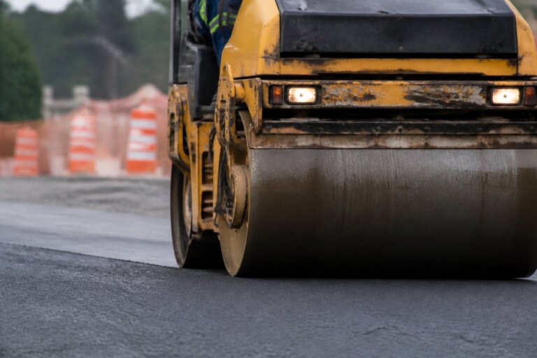 PR-473 recebe obras entre Nova Laranjeiras e Espigão Alto do Iguaçu até 2029