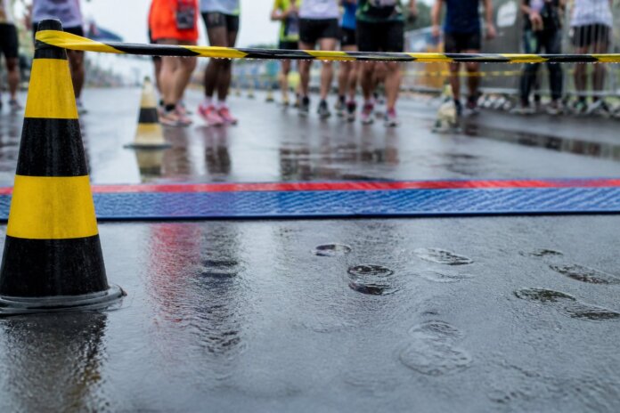 Corrida solidária 5K por Eles arrecada R$ 12 mil para animais em Paranavaí