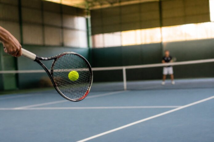Henrique Vialle disputa Australian Open Junior Series em busca de vaga no Grand Slam