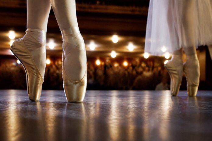 15ª Mostra de Dança de Colombo tem 52 apresentações no Parque da Uva